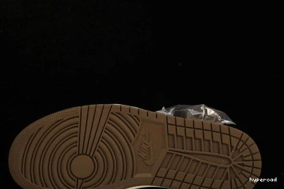 Hyperoad 1 High Retro Jordan OG Palomino 1104